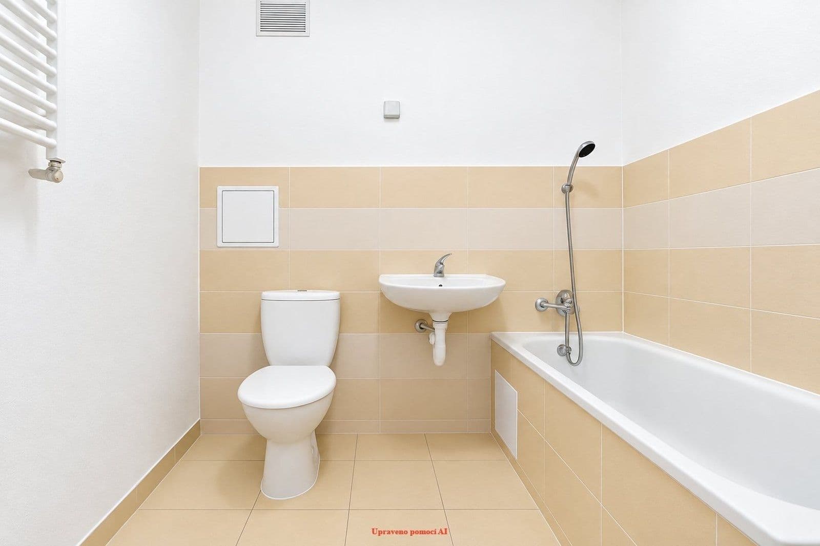Prenájom bytu 1-izbový 24 m², Dělnická, Havířov, Moravskoslezský kraj Prenájom bytu 1-izbový 24 m², Dělnická, Havířov, Moravskoslezský kraj