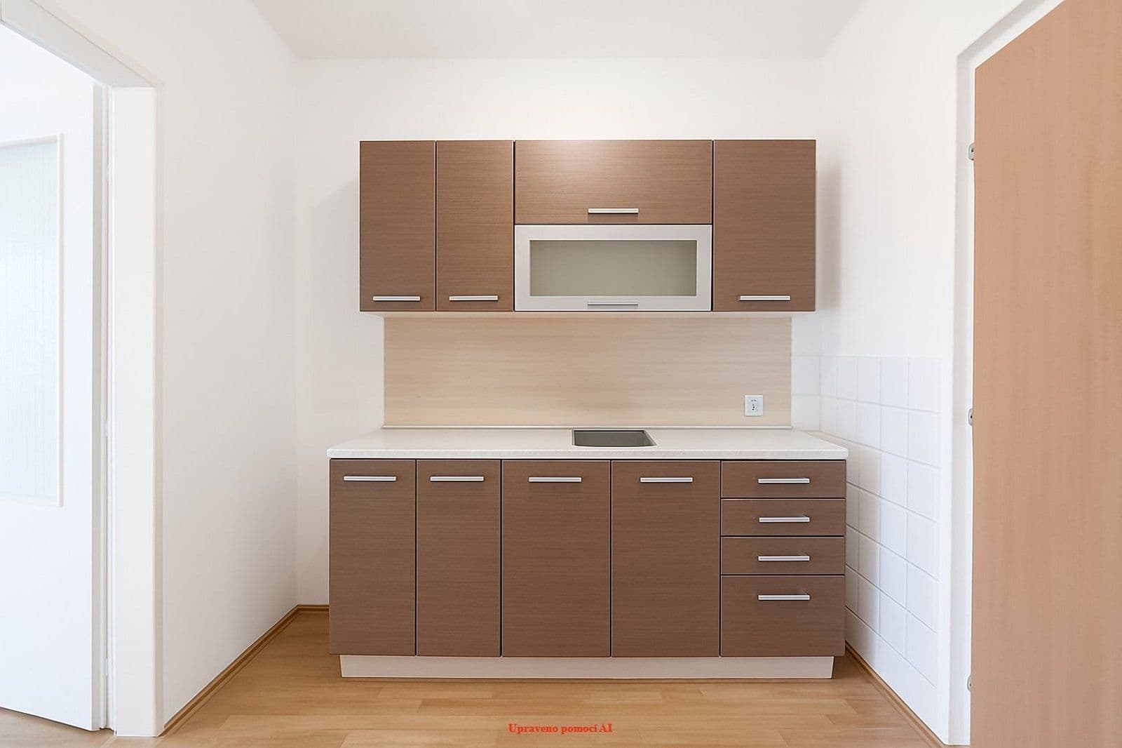 Prenájom bytu 1-izbový 24 m², Dělnická, Havířov, Moravskoslezský kraj Prenájom bytu 1-izbový 24 m², Dělnická, Havířov, Moravskoslezský kraj