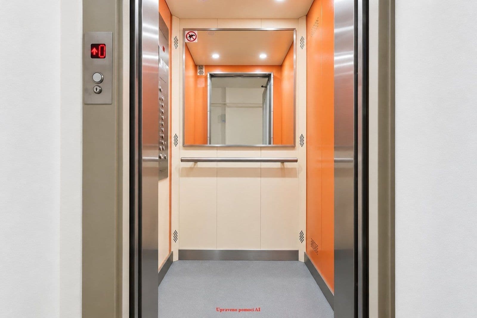 Prenájom bytu 1-izbový 24 m², Dělnická, Havířov, Moravskoslezský kraj Prenájom bytu 1-izbový 24 m², Dělnická, Havířov, Moravskoslezský kraj