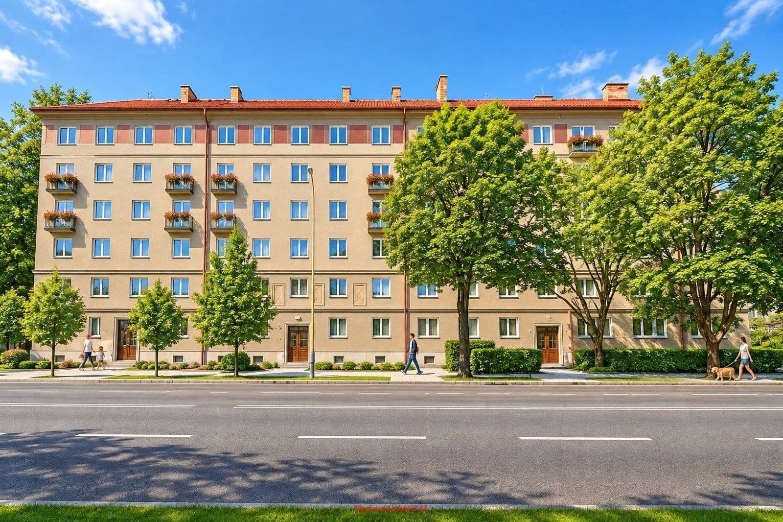 Prenájom bytu 1-izbový 24 m², Dělnická, Havířov, Moravskoslezský kraj Prenájom bytu 1-izbový 24 m², Dělnická, Havířov, Moravskoslezský kraj