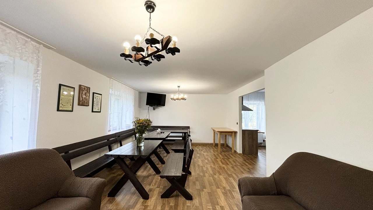 Prenájom rekreačného objektu, Dětřichov nad Bystřicí, Moravskoslezský kraj Prenájom rekreačného objektu, Dětřichov nad Bystřicí, Moravskoslezský kraj