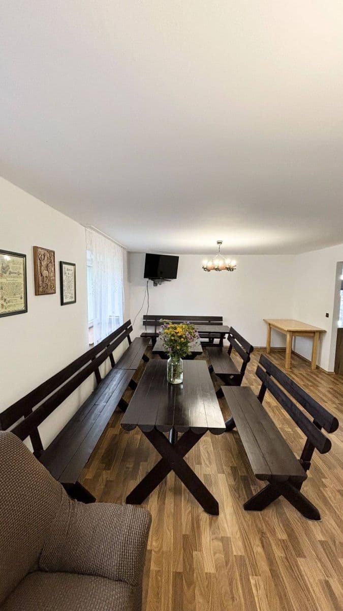 Prenájom rekreačného objektu, Dětřichov nad Bystřicí, Moravskoslezský kraj Prenájom rekreačného objektu, Dětřichov nad Bystřicí, Moravskoslezský kraj