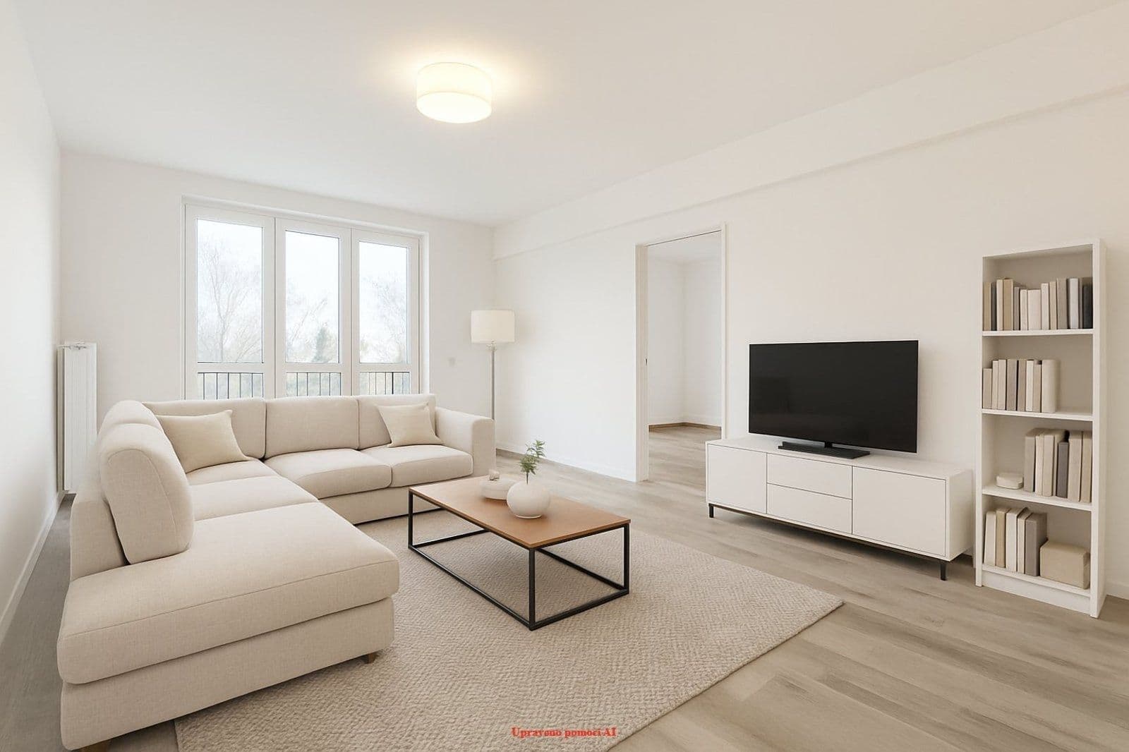 Prenájom bytu 3-izbový 73 m², Havířská, Karviná, Moravskoslezský kraj Prenájom bytu 3-izbový 73 m², Havířská, Karviná, Moravskoslezský kraj