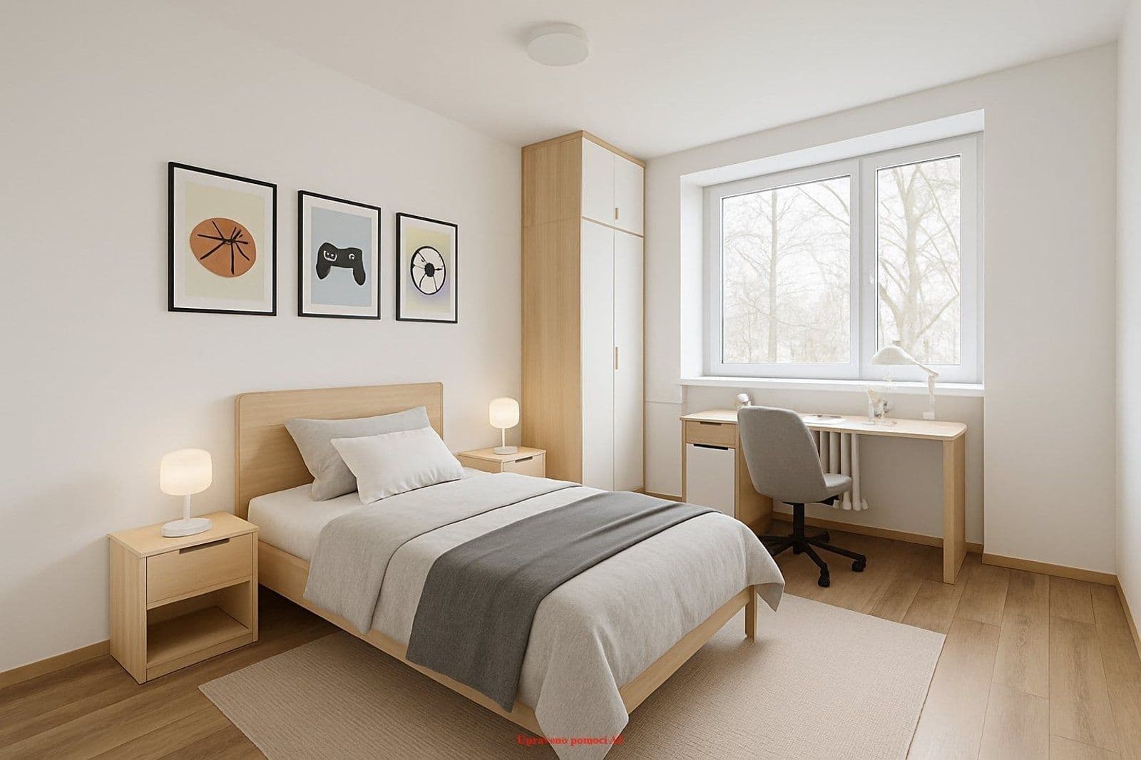 Prenájom bytu 3-izbový 73 m², Havířská, Karviná, Moravskoslezský kraj Prenájom bytu 3-izbový 73 m², Havířská, Karviná, Moravskoslezský kraj