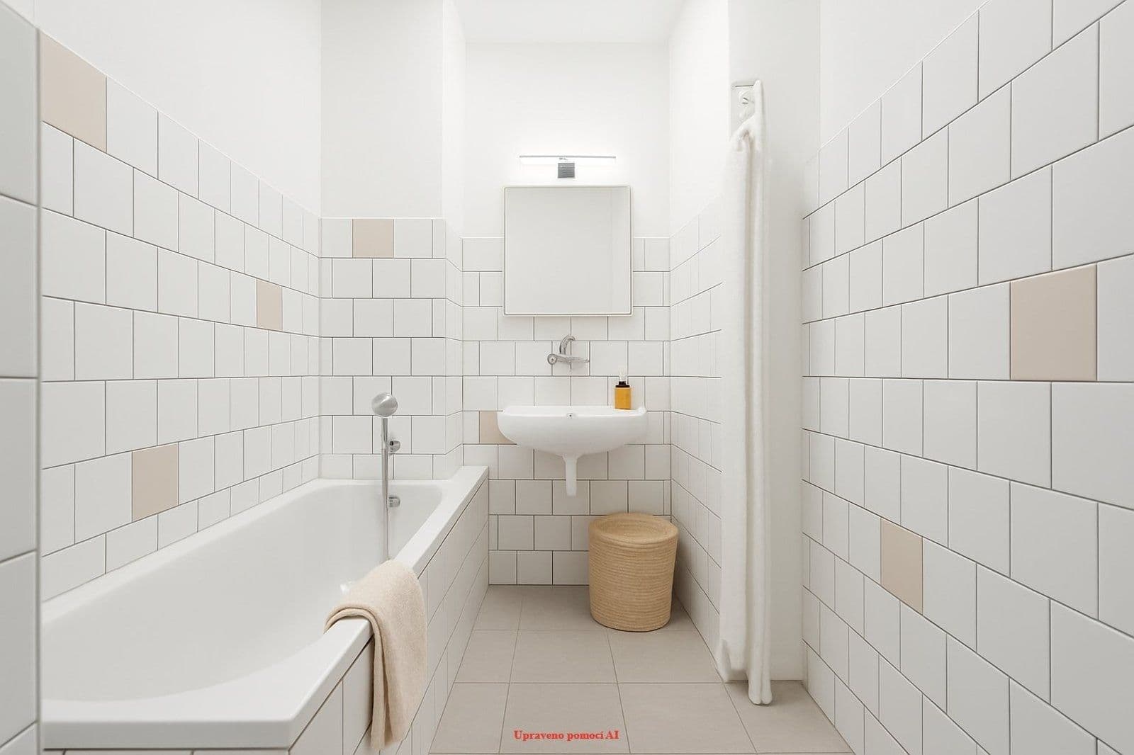 Prenájom bytu 3-izbový 73 m², Havířská, Karviná, Moravskoslezský kraj Prenájom bytu 3-izbový 73 m², Havířská, Karviná, Moravskoslezský kraj