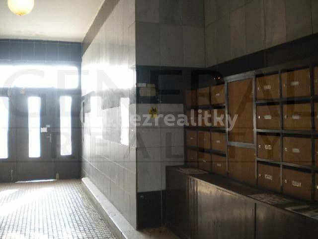 Prenájom bytu 1-izbový 20 m², Dělnická, Praha, Praha Prenájom bytu 1-izbový 20 m², Dělnická, Praha, Praha