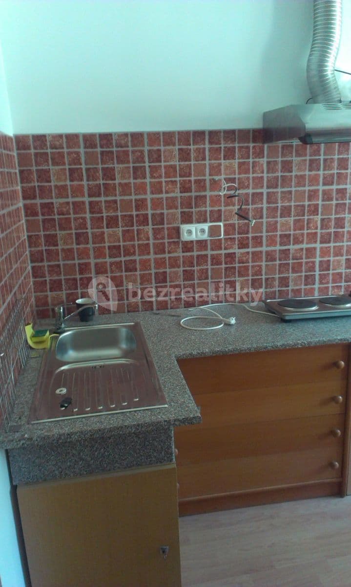 Prenájom bytu 1-izbový 20 m², Dělnická, Praha, Praha Prenájom bytu 1-izbový 20 m², Dělnická, Praha, Praha
