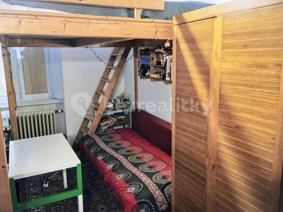 Prenájom bytu 1-izbový 20 m², Dělnická, Praha, Praha Prenájom bytu 1-izbový 20 m², Dělnická, Praha, Praha