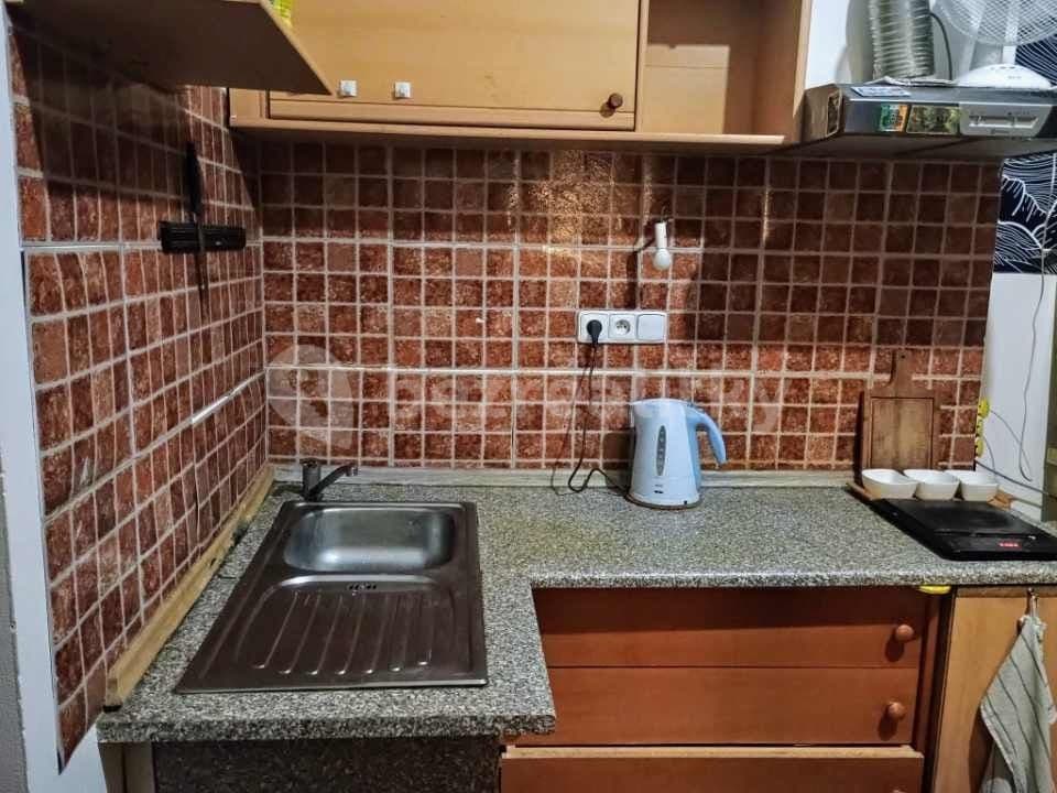 Prenájom bytu 1-izbový 20 m², Dělnická, Praha, Praha Prenájom bytu 1-izbový 20 m², Dělnická, Praha, Praha