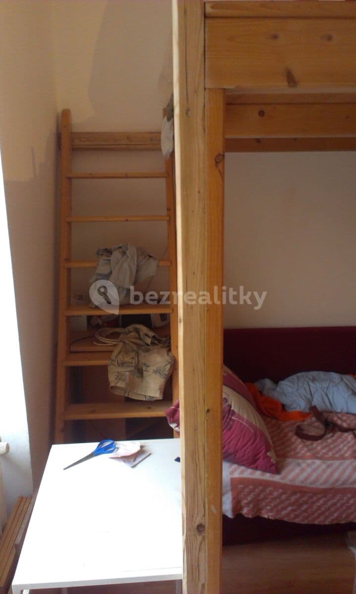 Prenájom bytu 1-izbový 20 m², Dělnická, Praha, Praha Prenájom bytu 1-izbový 20 m², Dělnická, Praha, Praha