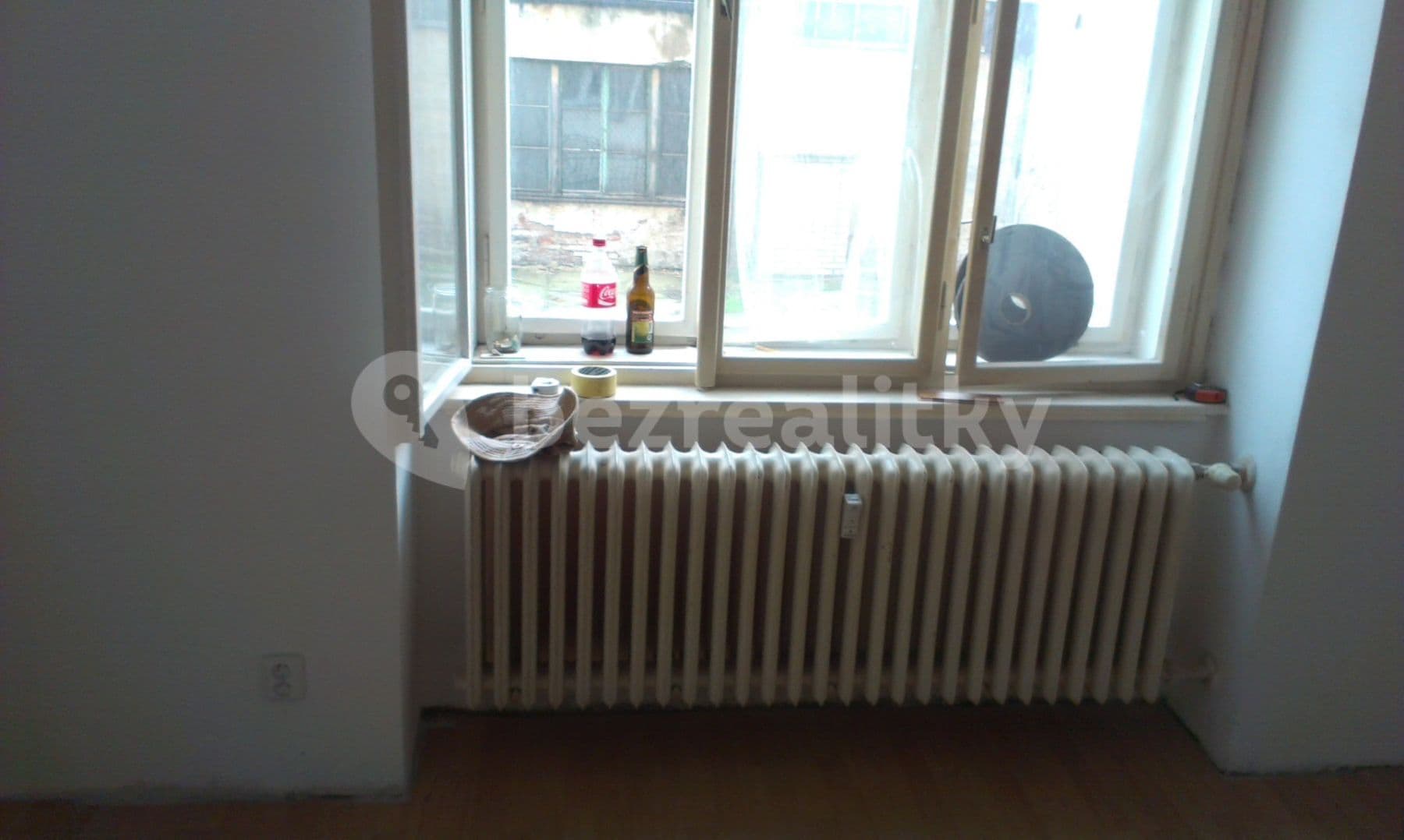 Prenájom bytu 1-izbový 20 m², Dělnická, Praha, Praha Prenájom bytu 1-izbový 20 m², Dělnická, Praha, Praha
