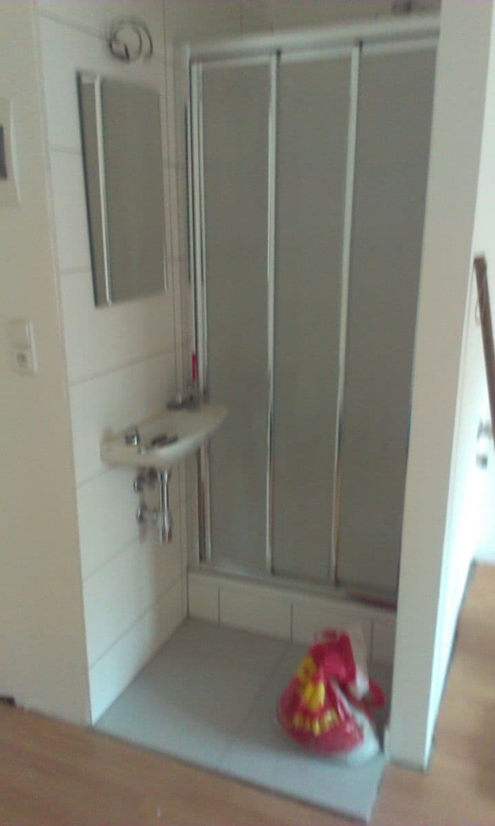 Prenájom bytu 1-izbový 20 m², Dělnická, Praha, Praha Prenájom bytu 1-izbový 20 m², Dělnická, Praha, Praha
