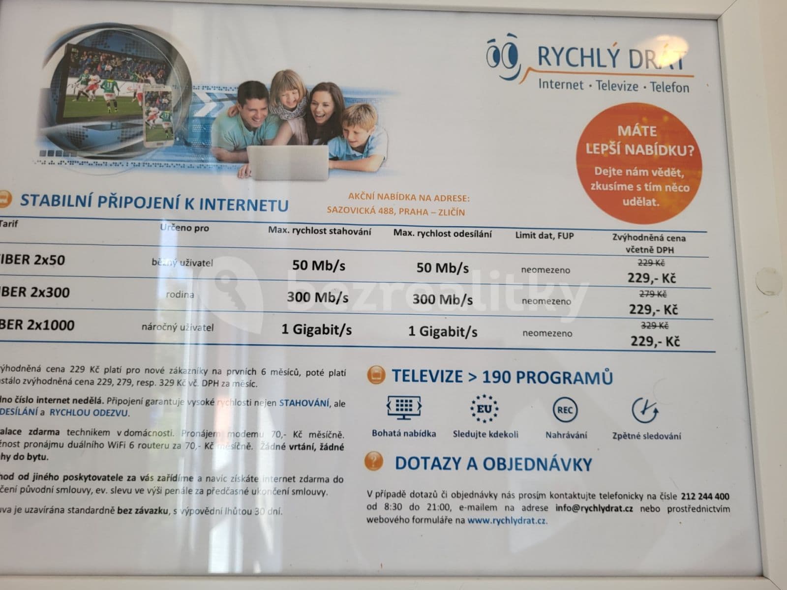 Prenájom bytu 1-izbový 33 m², Sazovická, Praha, Praha Prenájom bytu 1-izbový 33 m², Sazovická, Praha, Praha