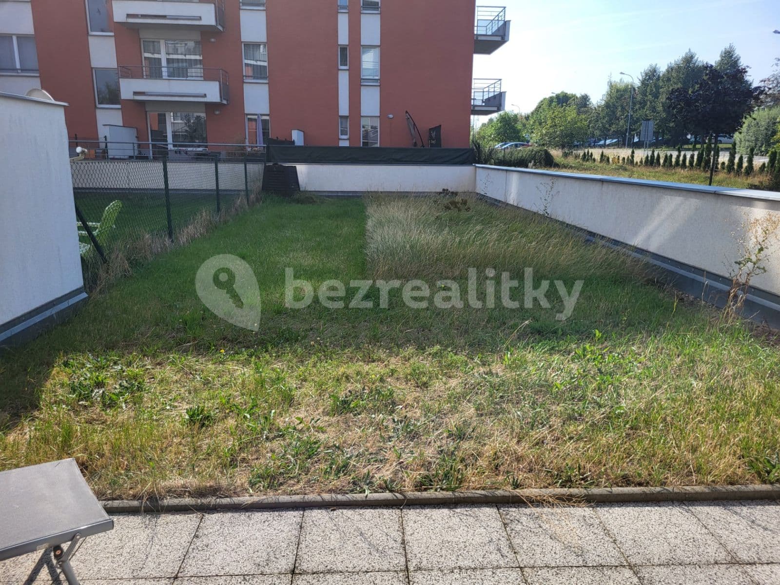 Prenájom bytu 1-izbový 33 m², Sazovická, Praha, Praha Prenájom bytu 1-izbový 33 m², Sazovická, Praha, Praha