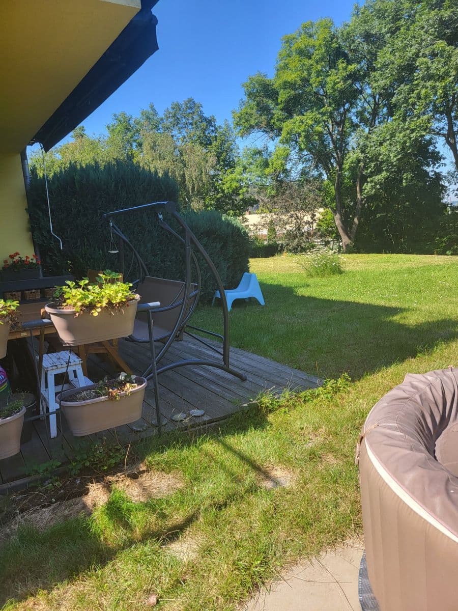 Prenájom bytu 54 m², V Sedlci b, Praha, Praha Prenájom bytu 54 m², V Sedlci b, Praha, Praha