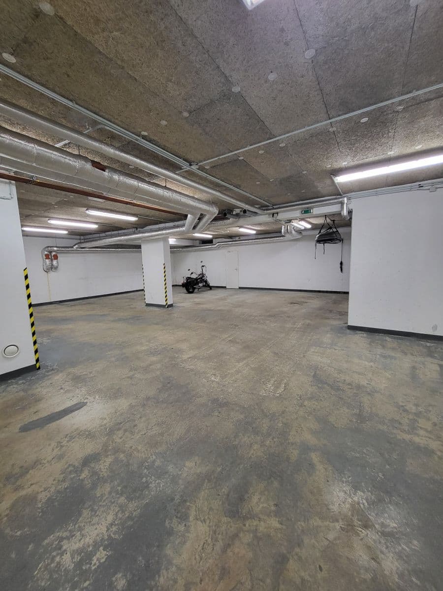 Prenájom bytu 54 m², V Sedlci b, Praha, Praha Prenájom bytu 54 m², V Sedlci b, Praha, Praha