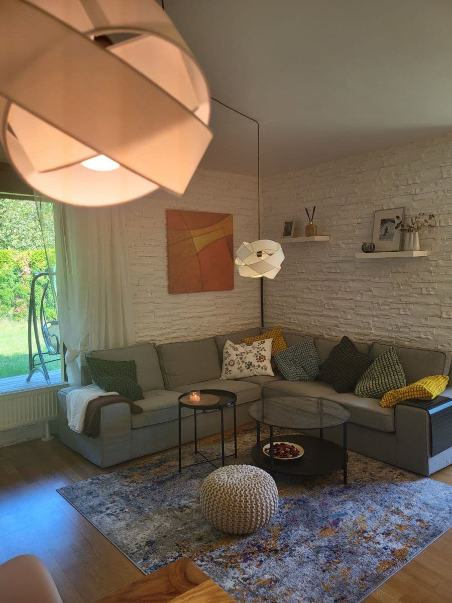 Prenájom bytu 54 m², V Sedlci b, Praha, Praha Prenájom bytu 54 m², V Sedlci b, Praha, Praha