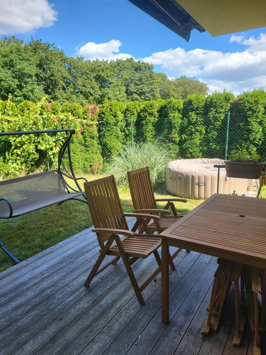 Prenájom bytu 54 m², V Sedlci b, Praha, Praha Prenájom bytu 54 m², V Sedlci b, Praha, Praha