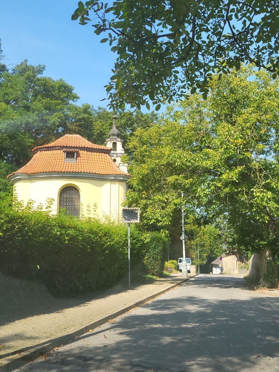 Prenájom bytu 54 m², V Sedlci b, Praha, Praha Prenájom bytu 54 m², V Sedlci b, Praha, Praha