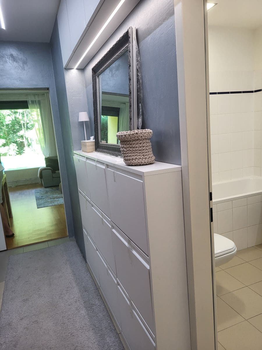 Prenájom bytu 54 m², V Sedlci b, Praha, Praha Prenájom bytu 54 m², V Sedlci b, Praha, Praha
