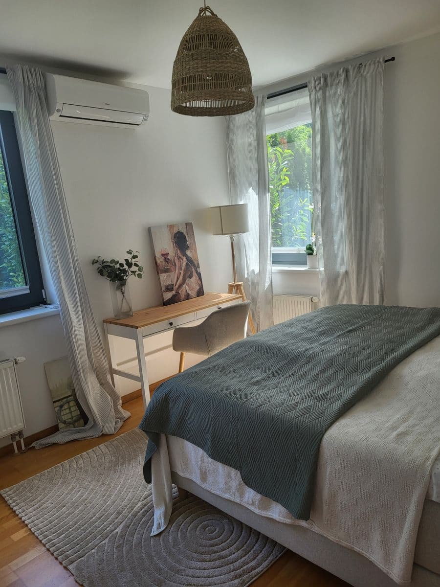 Prenájom bytu 54 m², V Sedlci b, Praha, Praha Prenájom bytu 54 m², V Sedlci b, Praha, Praha