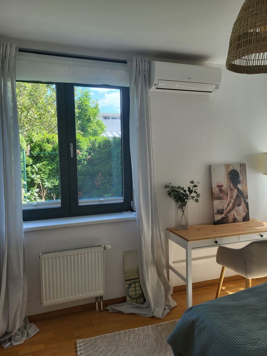 Prenájom bytu 54 m², V Sedlci b, Praha, Praha Prenájom bytu 54 m², V Sedlci b, Praha, Praha
