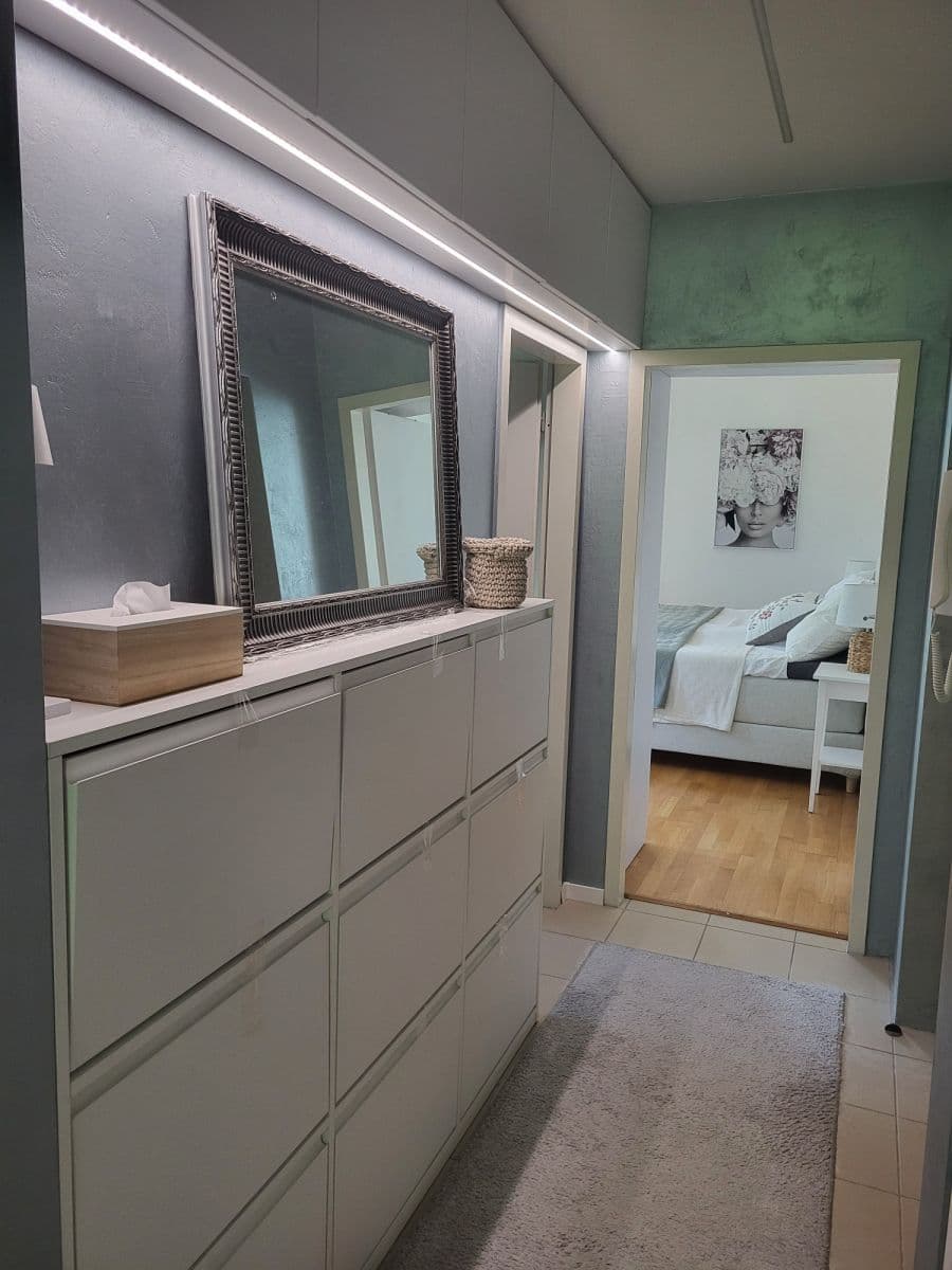 Prenájom bytu 54 m², V Sedlci b, Praha, Praha Prenájom bytu 54 m², V Sedlci b, Praha, Praha
