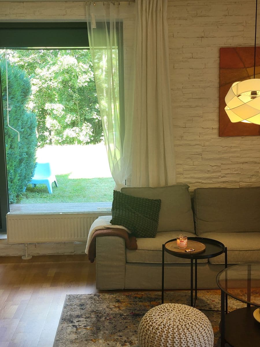 Prenájom bytu 54 m², V Sedlci b, Praha, Praha Prenájom bytu 54 m², V Sedlci b, Praha, Praha