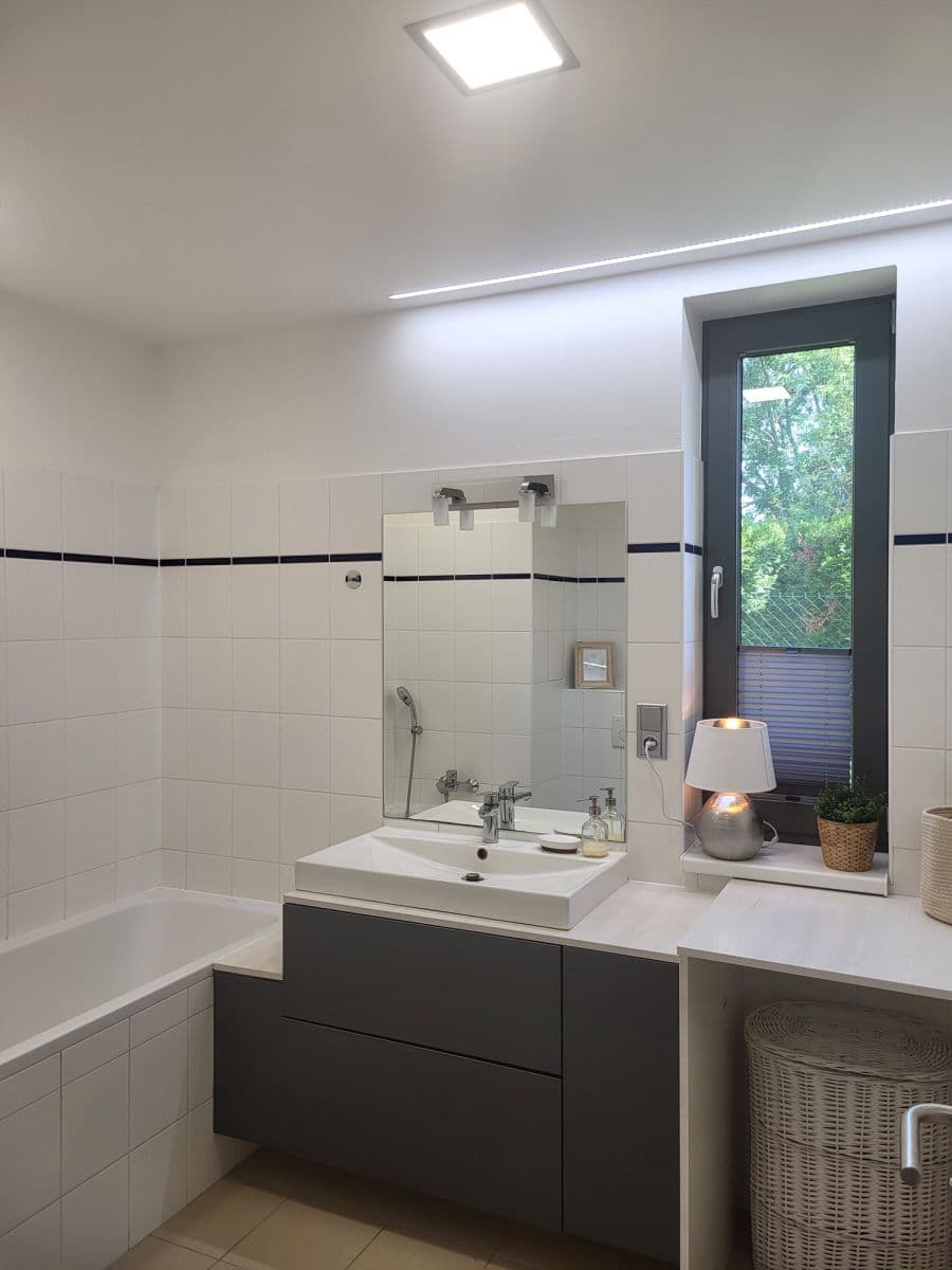 Prenájom bytu 54 m², V Sedlci b, Praha, Praha Prenájom bytu 54 m², V Sedlci b, Praha, Praha
