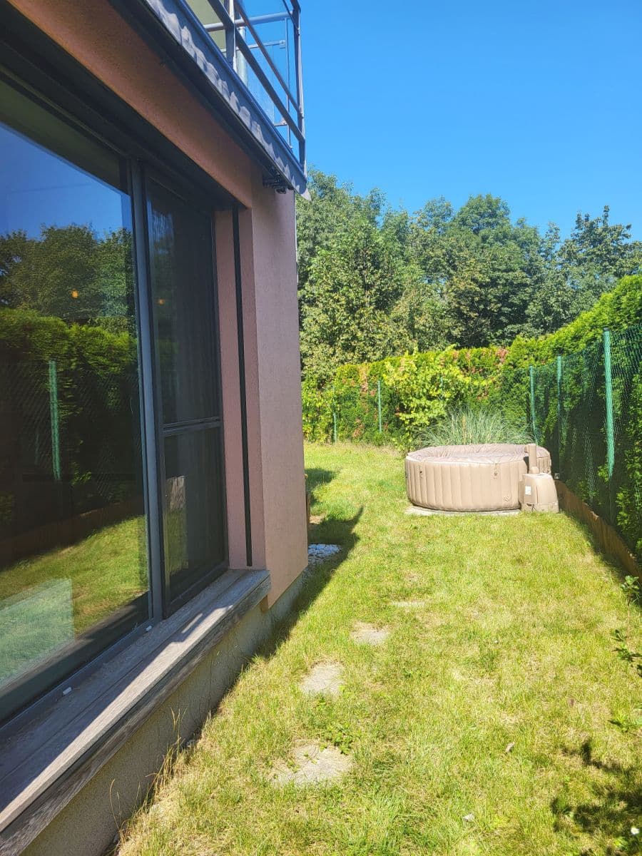 Prenájom bytu 54 m², V Sedlci b, Praha, Praha Prenájom bytu 54 m², V Sedlci b, Praha, Praha