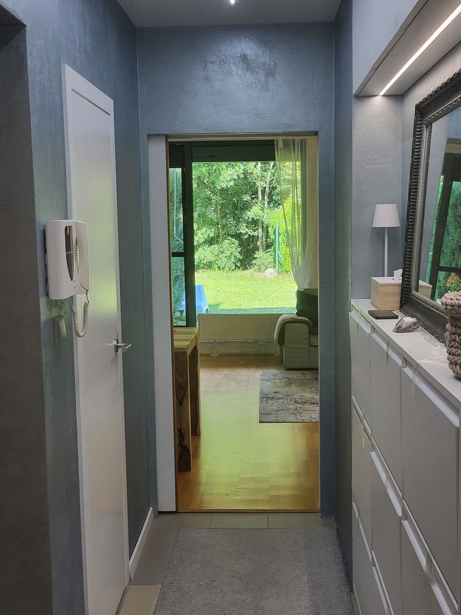 Prenájom bytu 54 m², V Sedlci b, Praha, Praha Prenájom bytu 54 m², V Sedlci b, Praha, Praha