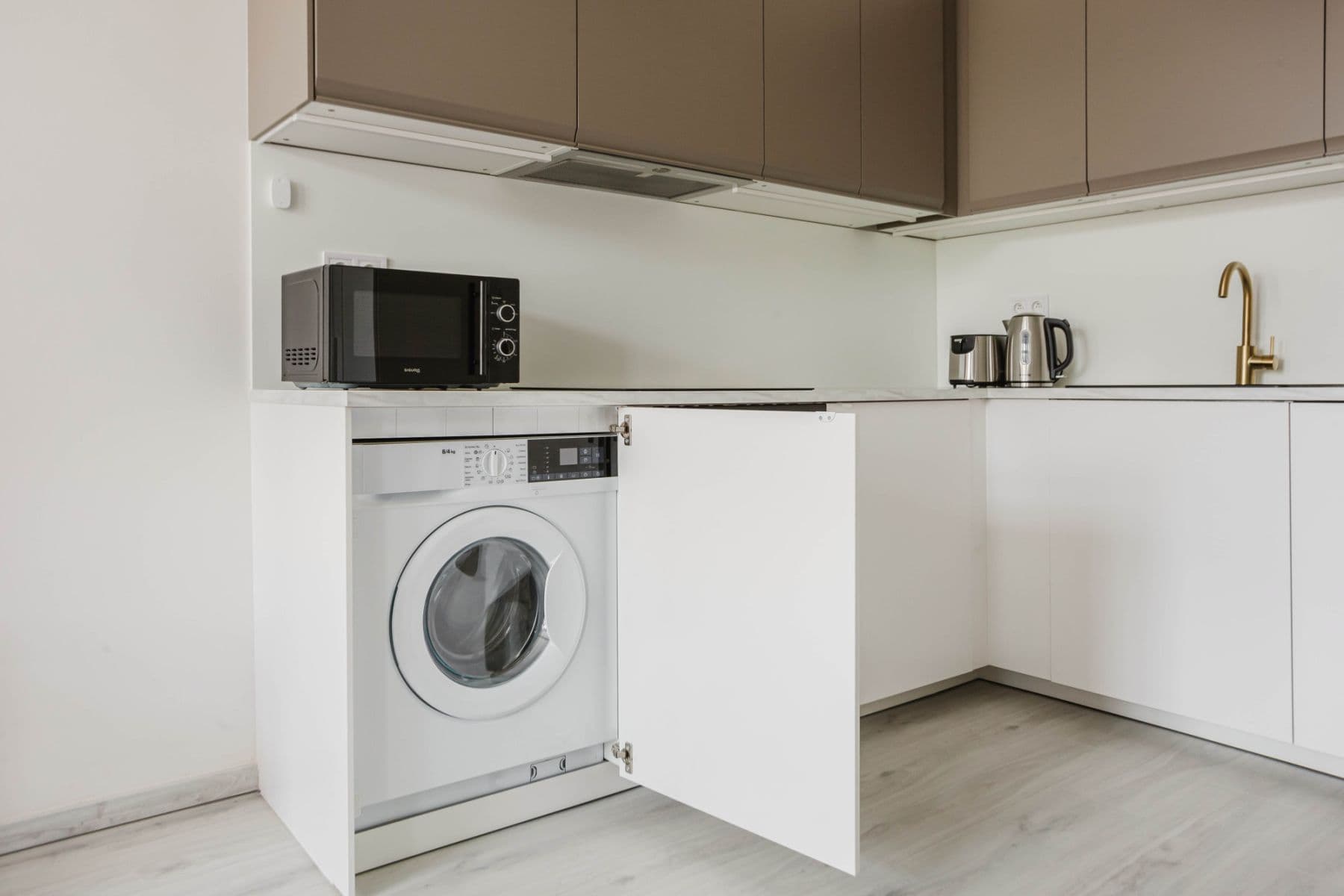 Prenájom bytu 35 m², Rostovská, Praha, Praha Prenájom bytu 35 m², Rostovská, Praha, Praha