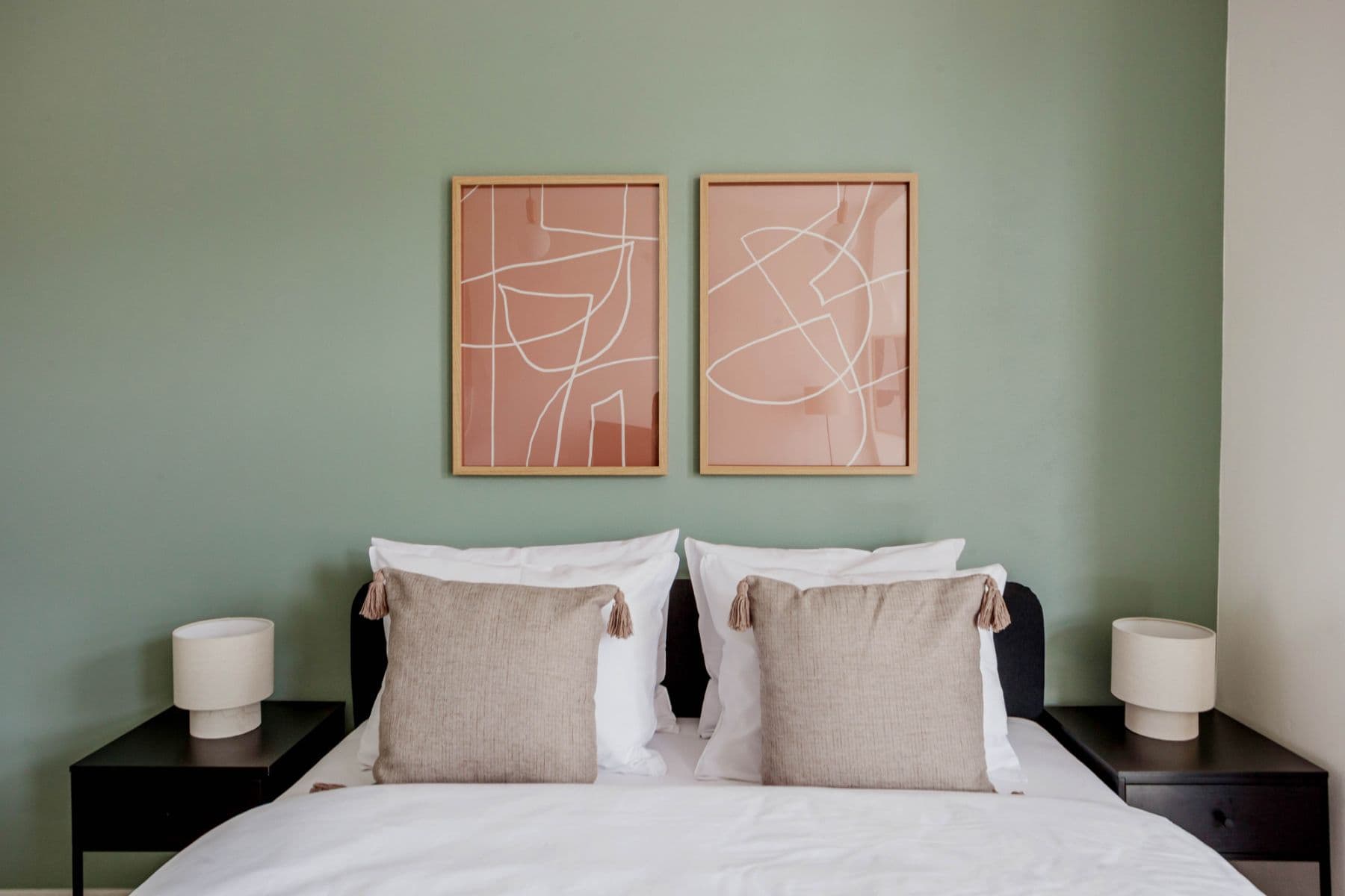 Prenájom bytu 35 m², Rostovská, Praha, Praha Prenájom bytu 35 m², Rostovská, Praha, Praha