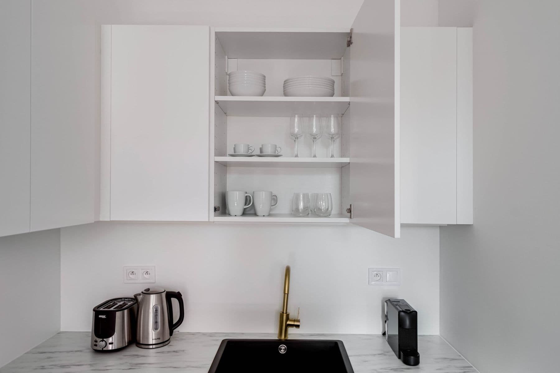 Prenájom bytu 35 m², Rostovská, Praha, Praha Prenájom bytu 35 m², Rostovská, Praha, Praha
