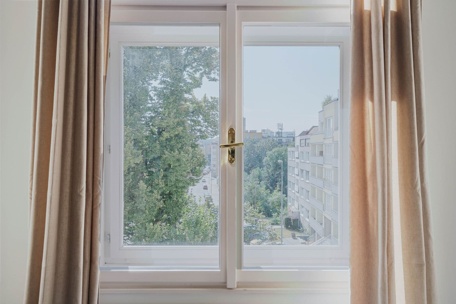 Prenájom bytu 35 m², Rostovská, Praha, Praha Prenájom bytu 35 m², Rostovská, Praha, Praha