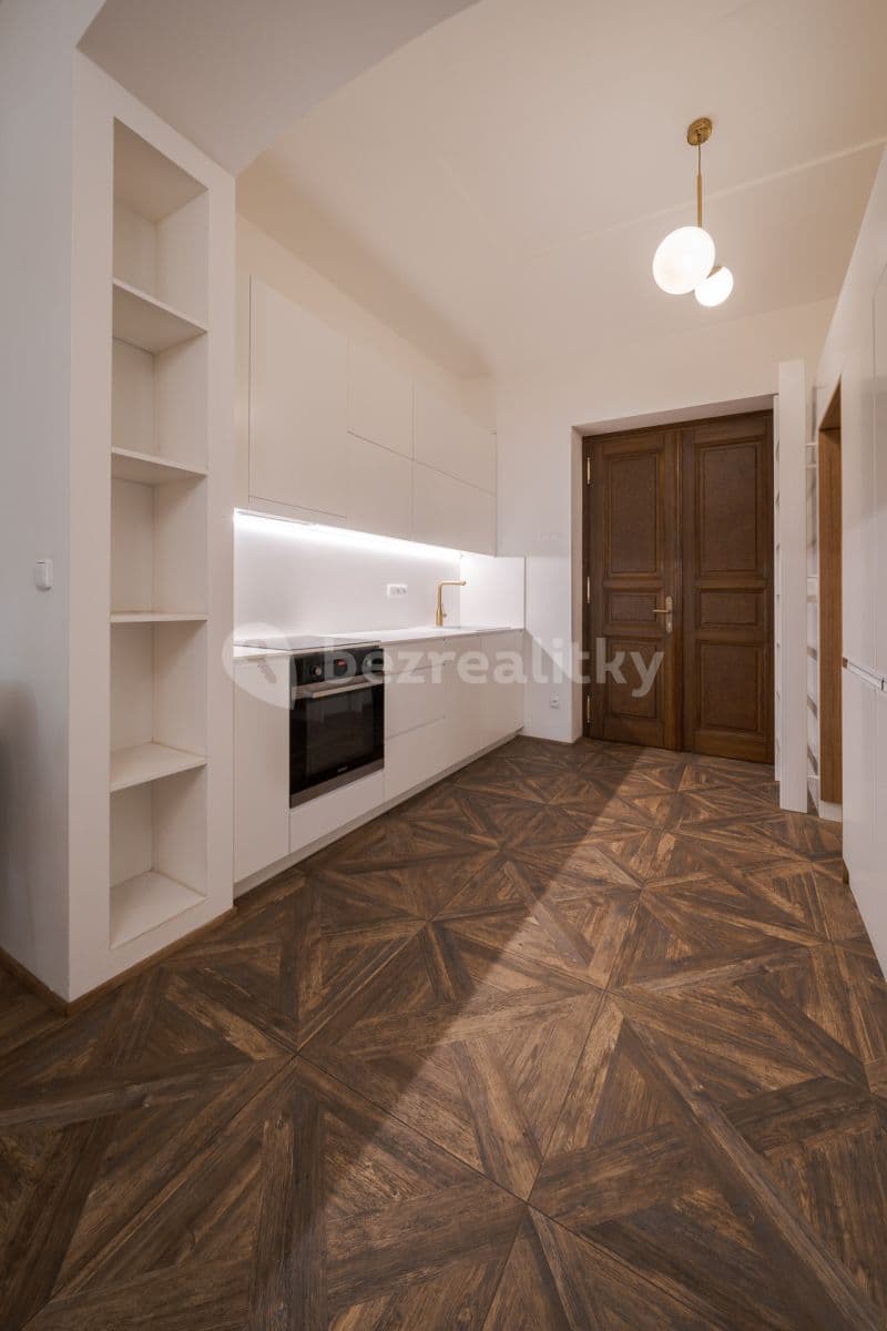 Prenájom bytu 1-izbový 29 m², Vítězná, Praha, Praha Prenájom bytu 1-izbový 29 m², Vítězná, Praha, Praha