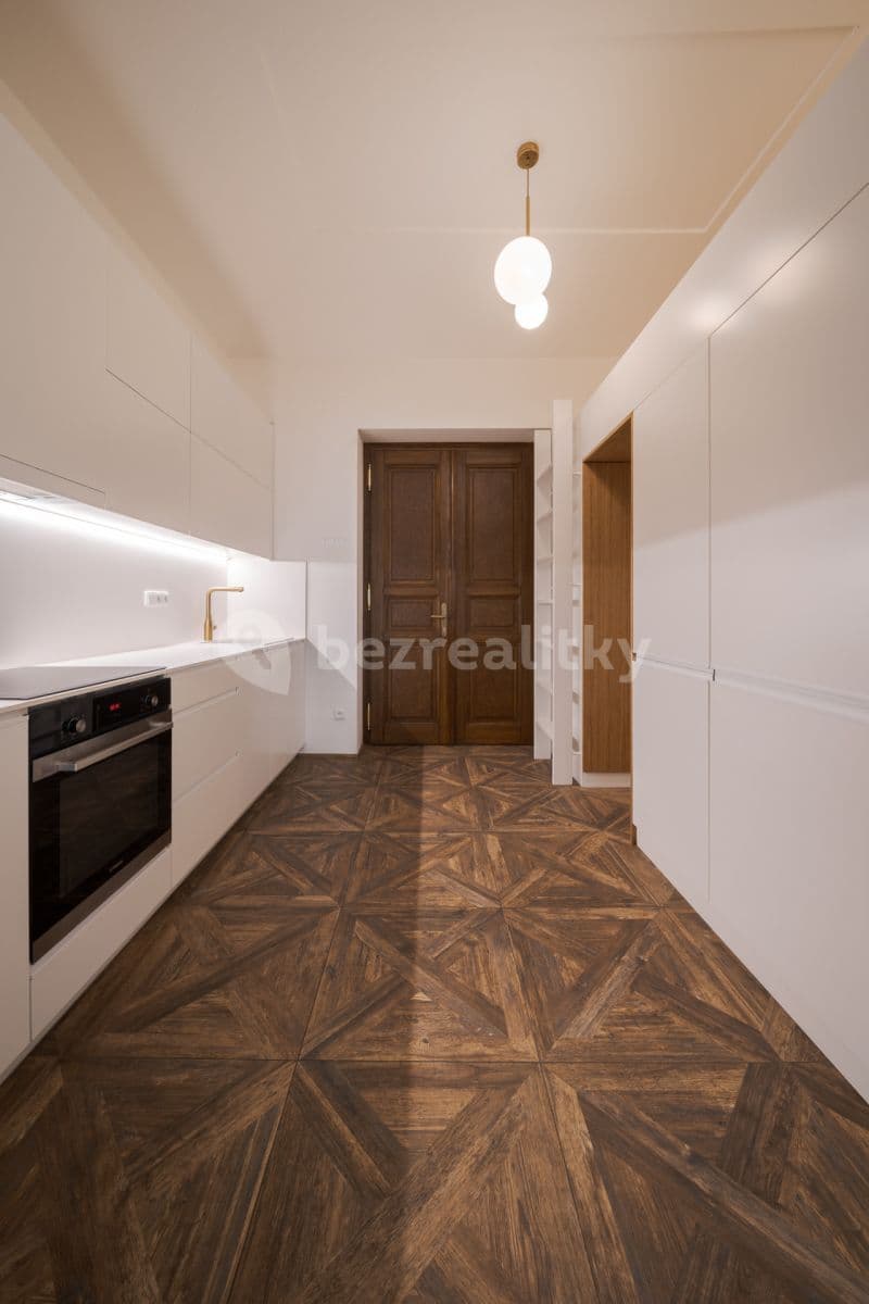 Prenájom bytu 1-izbový 29 m², Vítězná, Praha, Praha Prenájom bytu 1-izbový 29 m², Vítězná, Praha, Praha