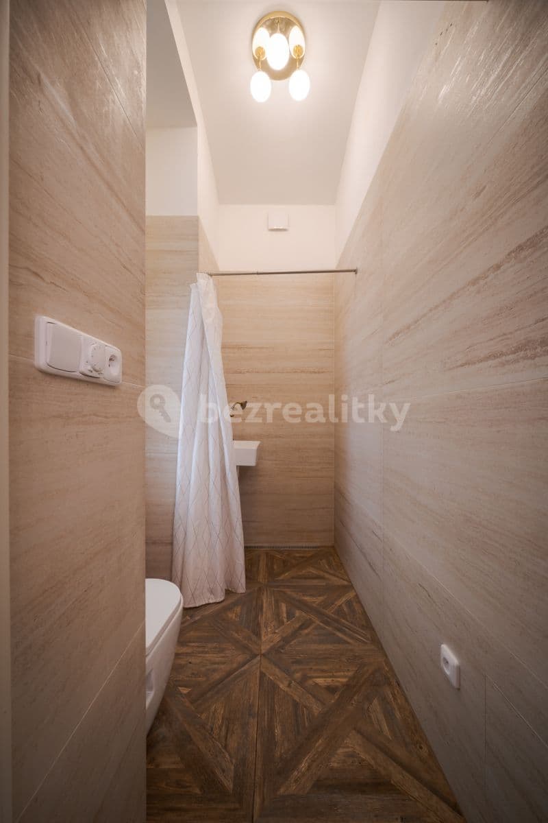 Prenájom bytu 1-izbový 29 m², Vítězná, Praha, Praha Prenájom bytu 1-izbový 29 m², Vítězná, Praha, Praha
