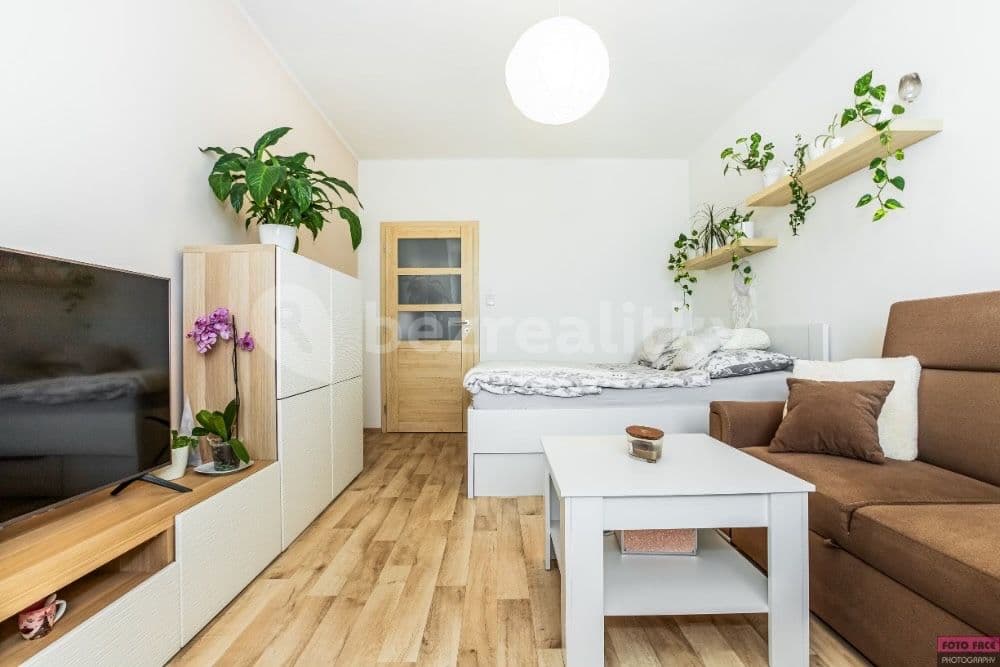 Prenájom bytu 1-izbový 28 m², Březohorská, Příbram, Středočeský kraj Prenájom bytu 1-izbový 28 m², Březohorská, Příbram, Středočeský kraj