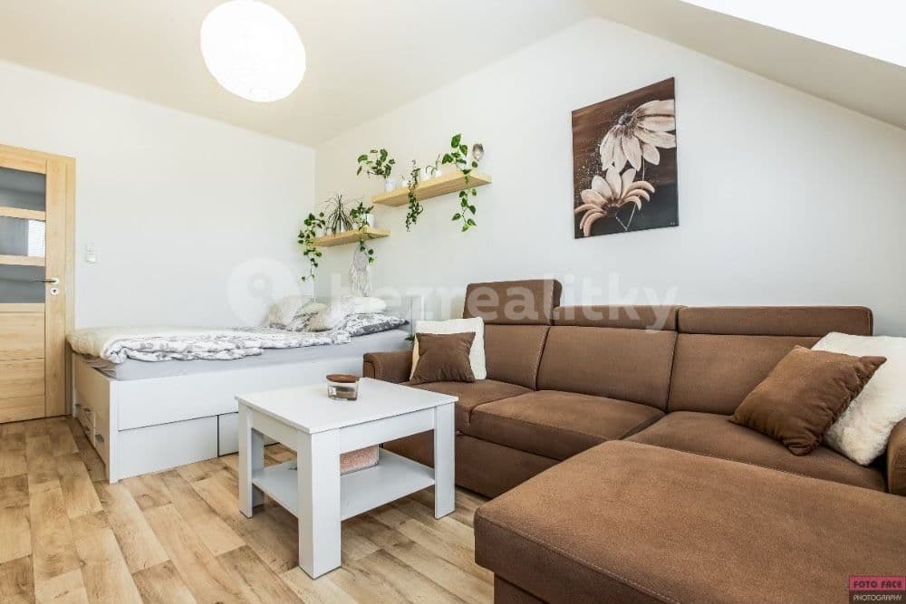 Prenájom bytu 1-izbový 28 m², Březohorská, Příbram, Středočeský kraj Prenájom bytu 1-izbový 28 m², Březohorská, Příbram, Středočeský kraj