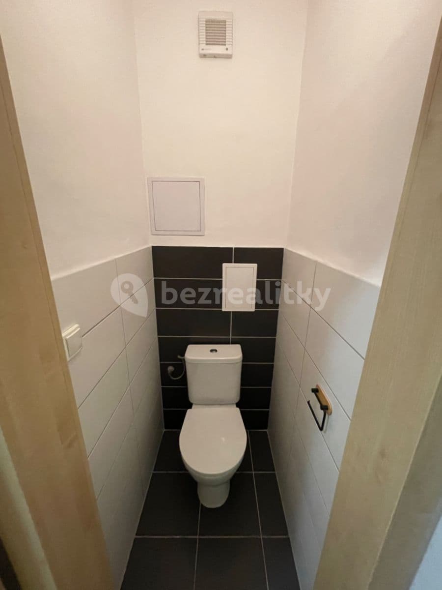 Prenájom bytu 1-izbový 28 m², Březohorská, Příbram, Středočeský kraj Prenájom bytu 1-izbový 28 m², Březohorská, Příbram, Středočeský kraj