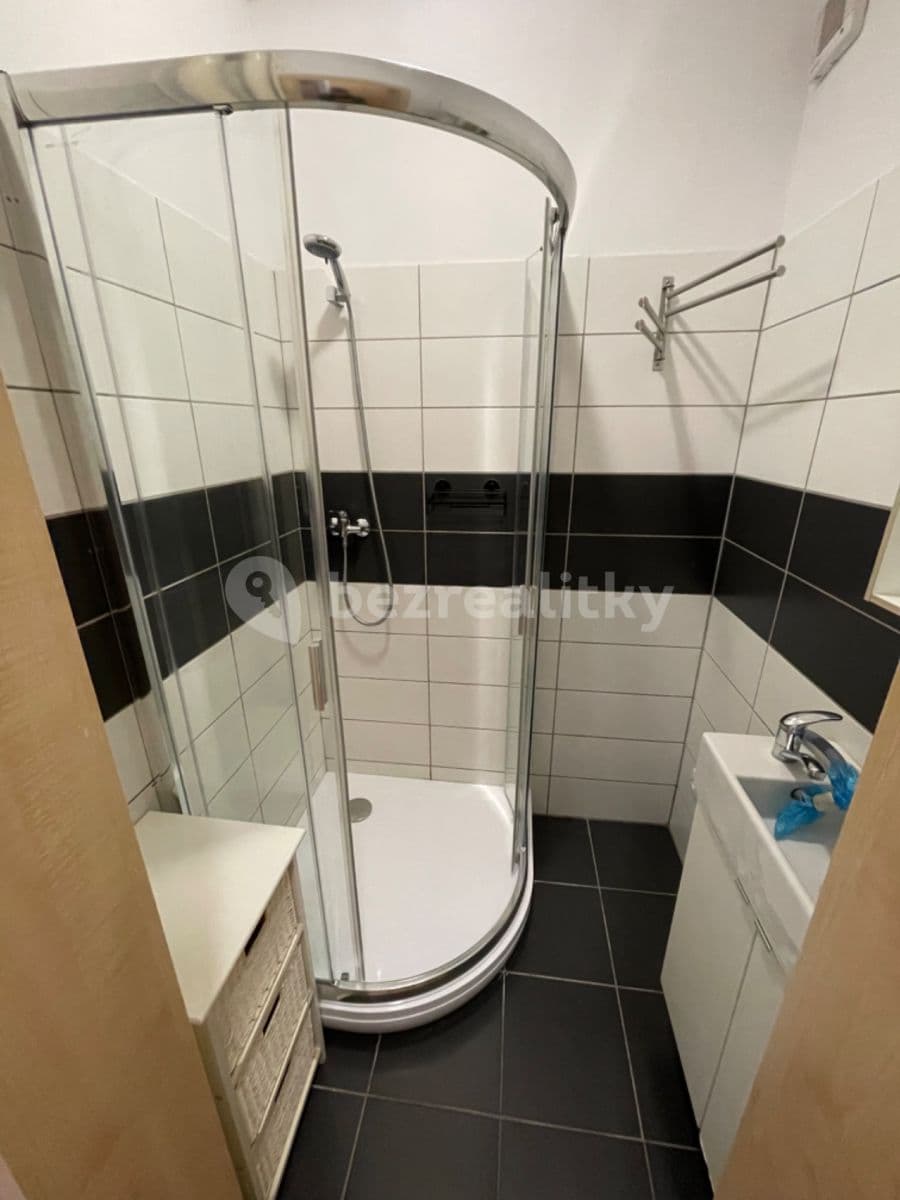 Prenájom bytu 1-izbový 28 m², Březohorská, Příbram, Středočeský kraj Prenájom bytu 1-izbový 28 m², Březohorská, Příbram, Středočeský kraj