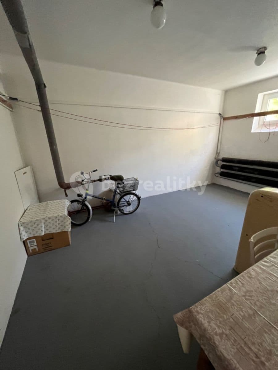 Prenájom bytu 1-izbový 28 m², Březohorská, Příbram, Středočeský kraj Prenájom bytu 1-izbový 28 m², Březohorská, Příbram, Středočeský kraj