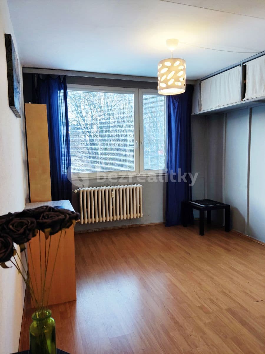 Prenájom bytu 2-izbový 35 m², Laudova, Praha, Praha Prenájom bytu 2-izbový 35 m², Laudova, Praha, Praha