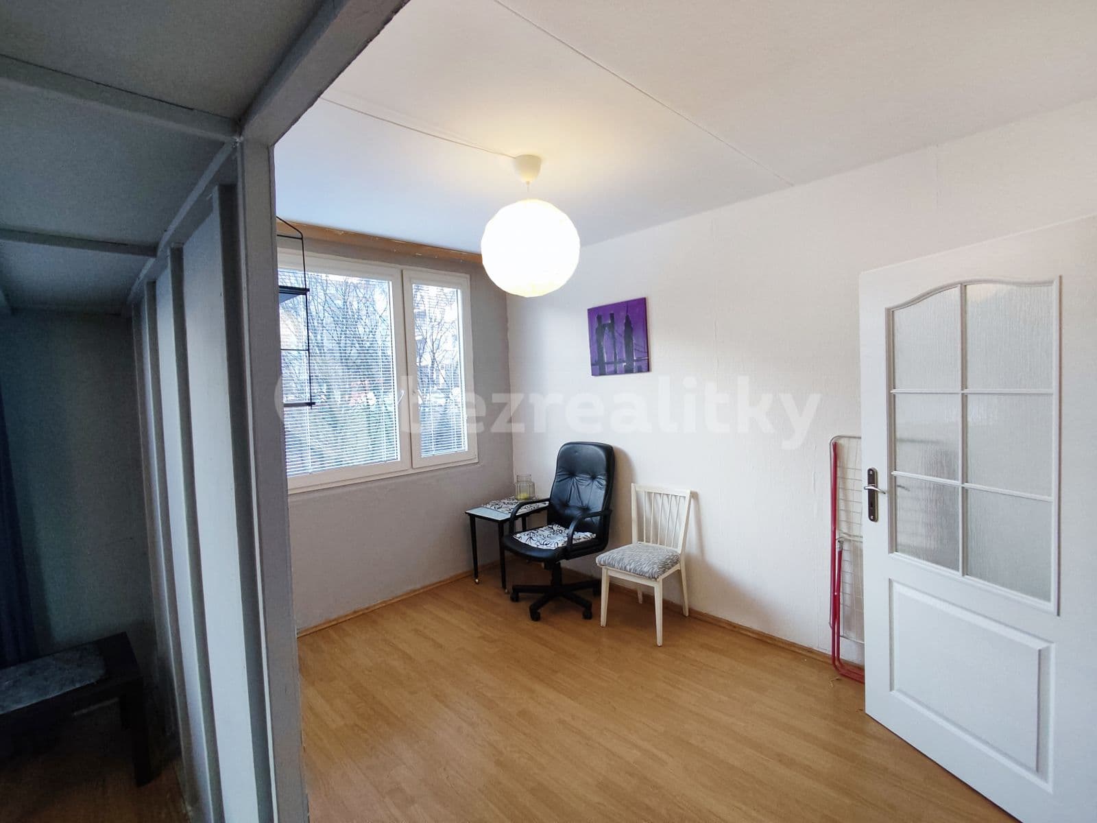 Prenájom bytu 2-izbový 35 m², Laudova, Praha, Praha Prenájom bytu 2-izbový 35 m², Laudova, Praha, Praha