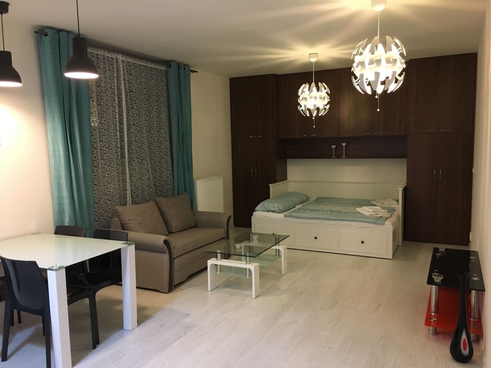 Predaj bytu 1-izbový 40 m², Žitenická, Praha, Praha Predaj bytu 1-izbový 40 m², Žitenická, Praha, Praha