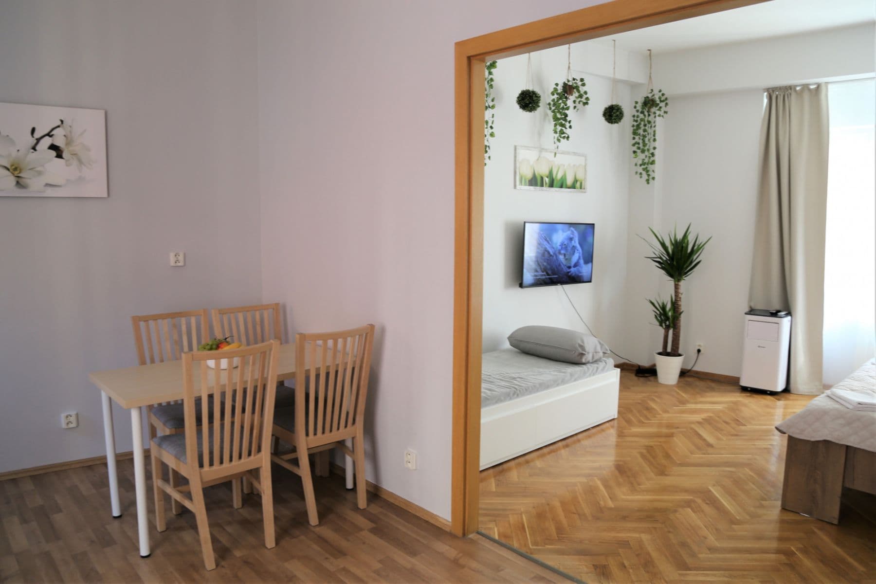 Prenájom bytu 65 m², Na Zbořenci, Praha, Praha Prenájom bytu 65 m², Na Zbořenci, Praha, Praha