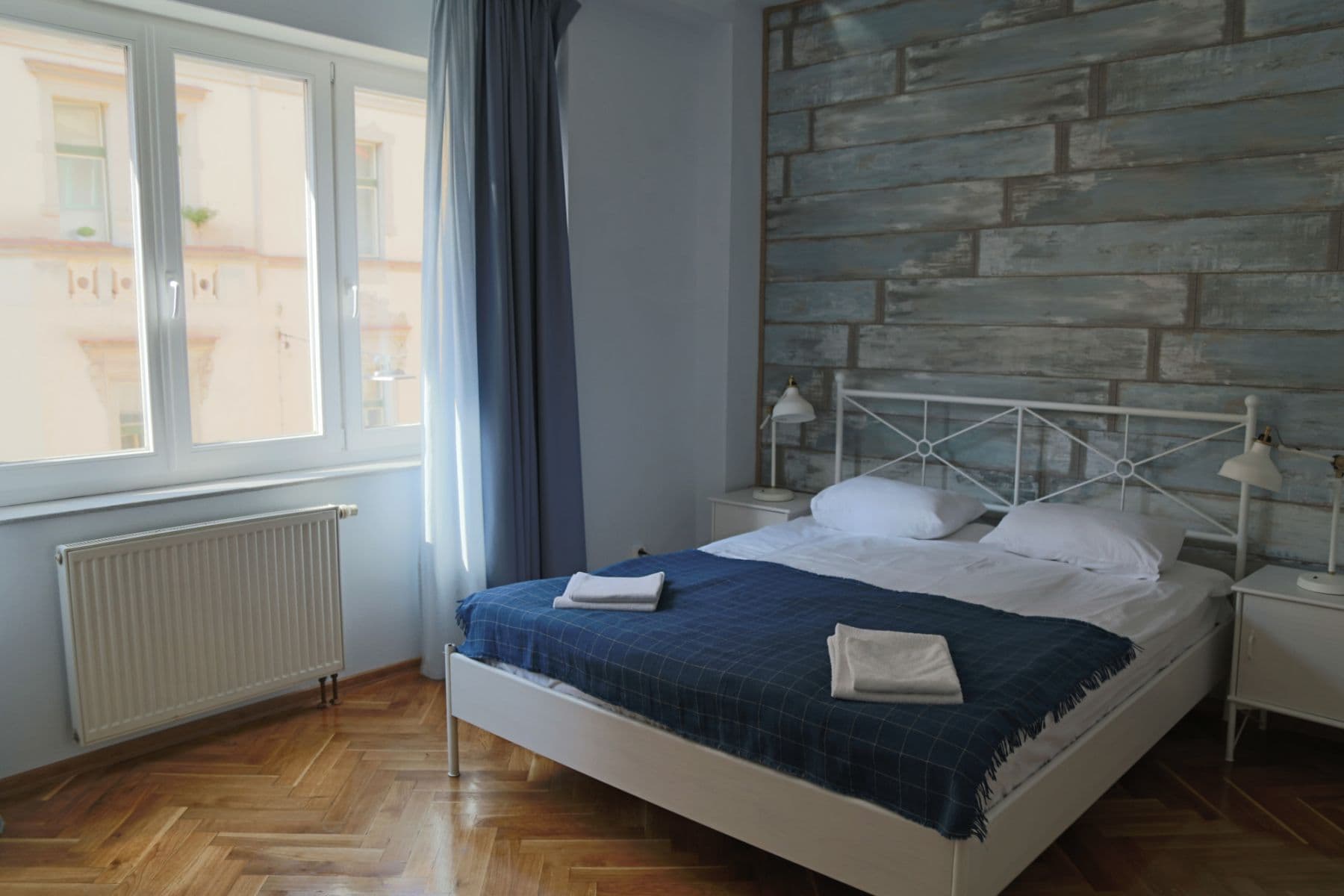 Prenájom bytu 65 m², Na Zbořenci, Praha, Praha Prenájom bytu 65 m², Na Zbořenci, Praha, Praha