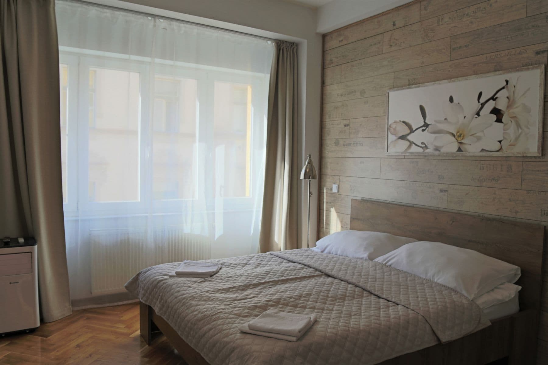 Prenájom bytu 65 m², Na Zbořenci, Praha, Praha Prenájom bytu 65 m², Na Zbořenci, Praha, Praha