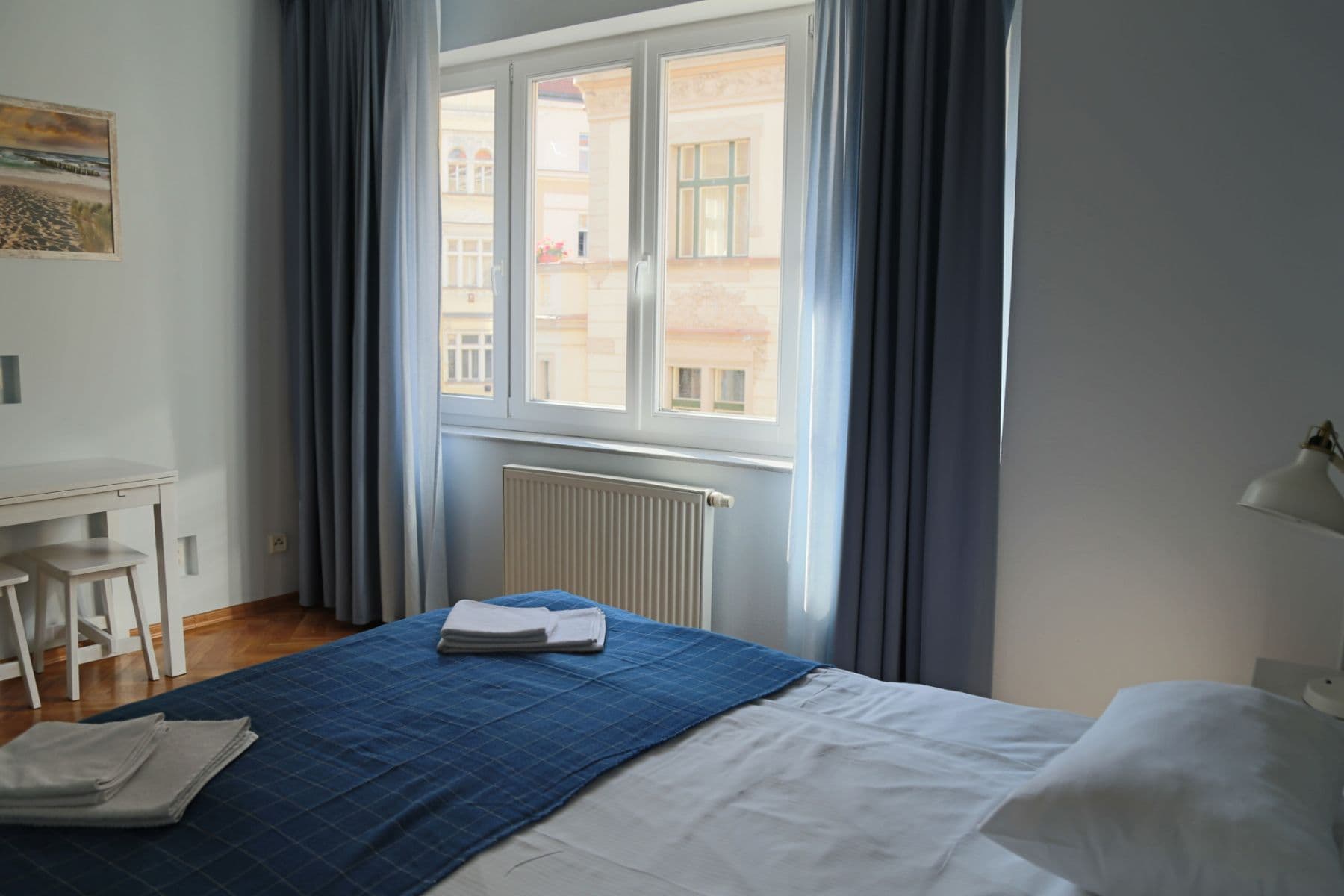 Prenájom bytu 65 m², Na Zbořenci, Praha, Praha Prenájom bytu 65 m², Na Zbořenci, Praha, Praha